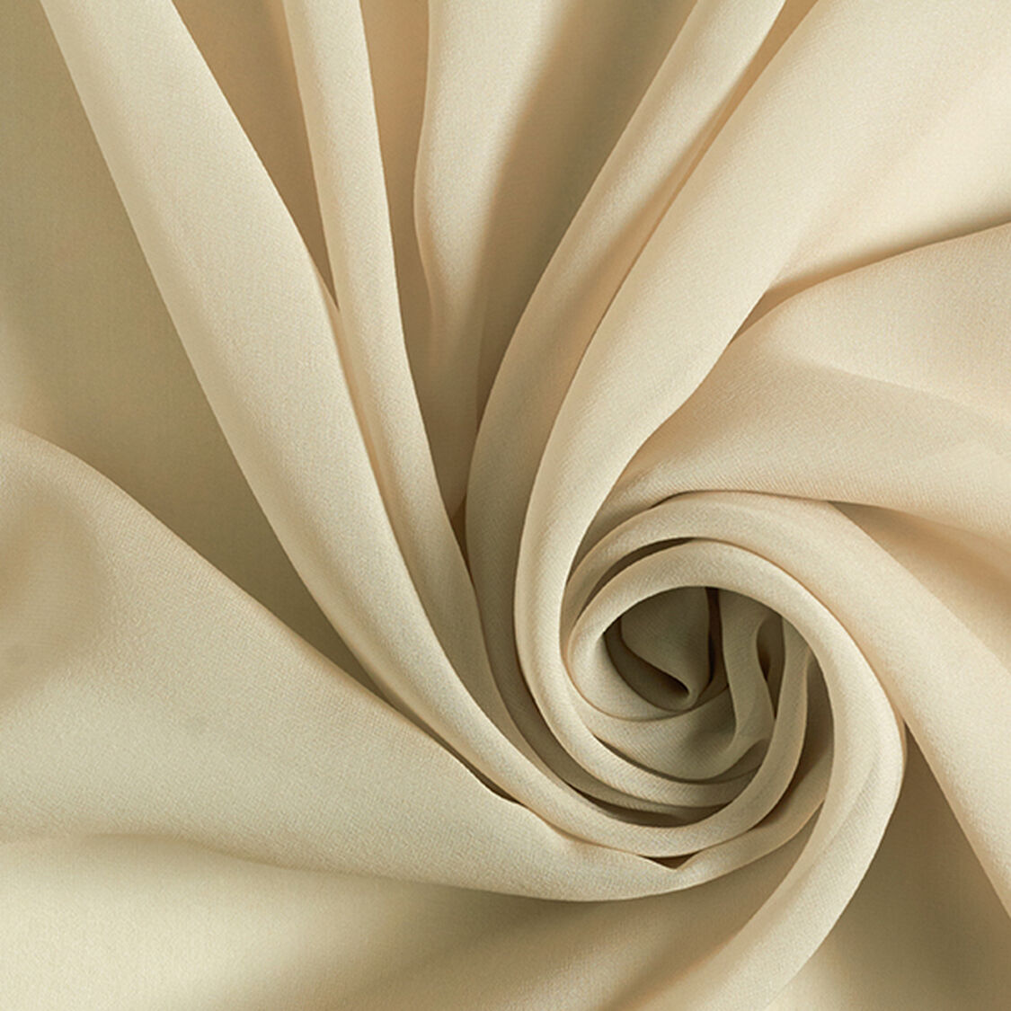 Silk Chiffon - 0.5 m - 35 g/m²